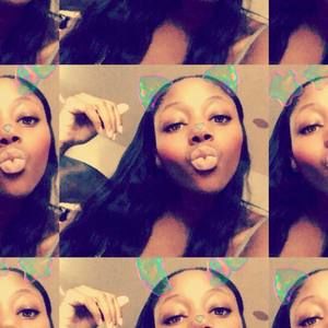 Meet your Posher, Tyonna